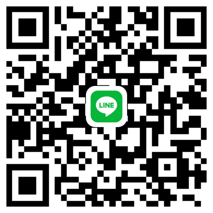 LINE QR Code