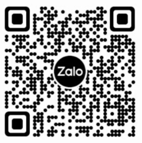 Zalo QR Code